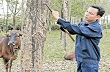 Phát triển bền vững cây cao su ở miền trung 